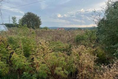 Teren de 650 mp, în Central - 4