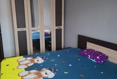 Apartament cu 2 camere decomandat în Florești - 3