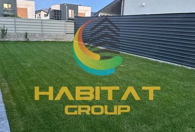 Casa Individuala 5 camere Comuna Berceni Comision 0% - 1