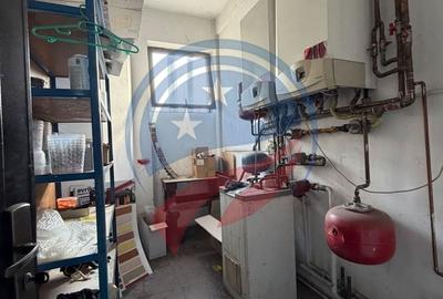 Spațiu comercial, de 730 mp, în Brestei - 9