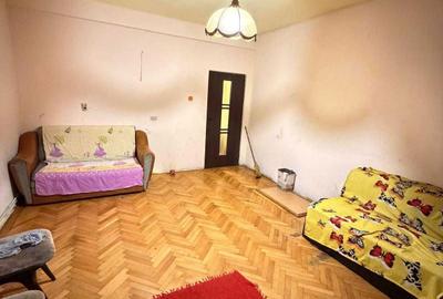 Garsonieră decomandată în Gheorghe Doja - 1