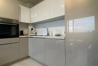 Garsonieră în Astra - 2