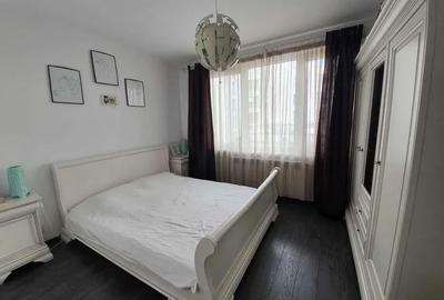 Apartament 2 camere | Ateneu - Calea Victoriei - Sala Palatului - 5