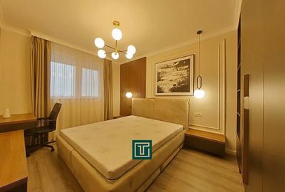 Apartament cu 3 camere de închiriat în Podgoria - 3