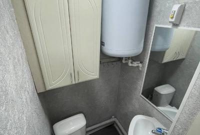 Apartament cu 2 camere decomandat în Florești - 4