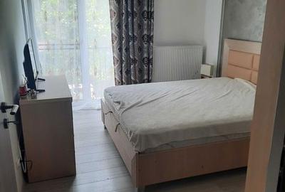 Apartament cu 2 camere în Chiajna - 2