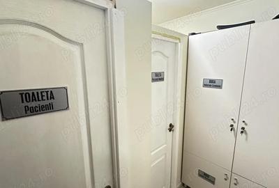 Apartament cu 3 camere decomandat în Simion Bărnuțiu - 6