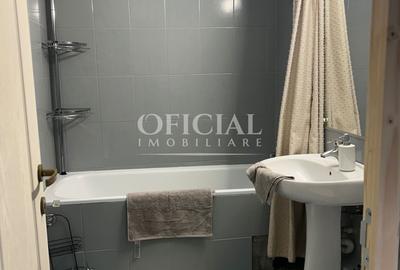 Apartament cu 2 camere decomandat, mobilat în Zorilor - 6