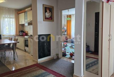 Apartament 4 camere decomandate 93mp I 2 bai I 2 balcoane I Plopilor - 9