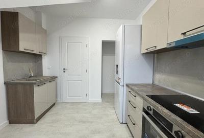 Apartament nr.5 cu 2 camere complet mobilat si utilat - 3