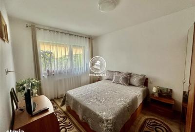 Casă cu 3 camere cu Teren 500 Mp în Miroslava - 2