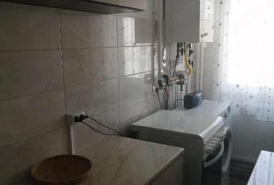 Garsonieră decomandată în Orizont - 2
