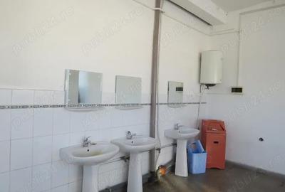 Spațiu comercial, de 3,780 mp, în Curtea de Argeș - 2