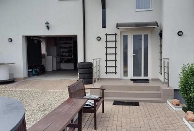 Casă cu Teren 650 Mp în Bod