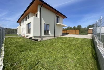 Casă cu 4 camere în Cisnădie - 2