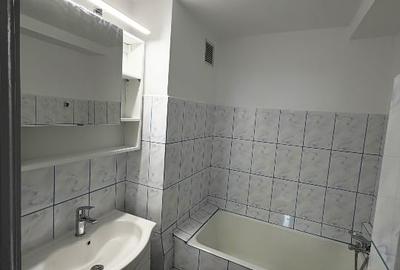 Apartament Mobilat, Stefan Cel Mare 40, Metrou 5 min, Centrala gaz - 8