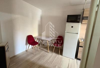 Garsonieră decomandată în Girocului - 3