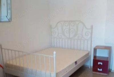 Garsonieră decomandată, mobilată în Drumul Taberei