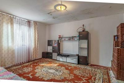 Casă cu 2 camere cu Teren 500 Mp în Cernica - 9