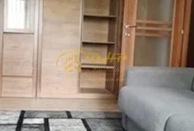 Apartament cu o camera decomandat in Tatarasi - 5