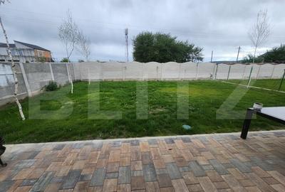 Casa individuala cu 4 camere, 120 mp utili, 500 mp teren, zona Dealul Furcilor - 3