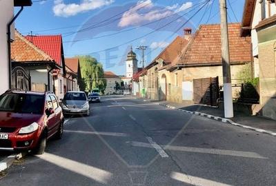 Casă individuală cu 4 camere cu Teren 979 Mp în Tohanu Vechi - 34