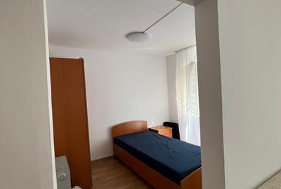Ap 2 camere , curat, 30 mp, etajul 1, zona linistita, Tomis Nord, 250 euro - 10