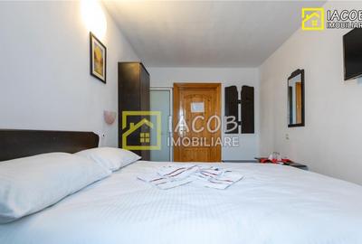 Vila/Pensiune D P E M cu multiple functionalitati: locuit, H - 1