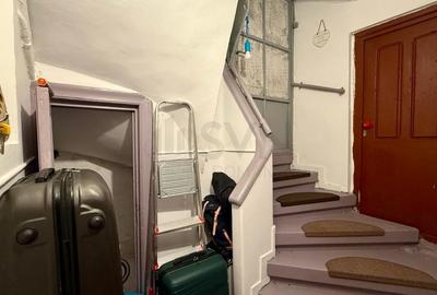 REA1025975 Apartament 3 camere I Cismigiu I De vanzare REA1025975 Apartament 3 camere I Cismigiu I De vanzare - 12