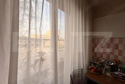 Garsonieră semidecomandată în Ultracentral - 4