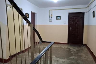 Apartament 2 camere, et 2, CT, 1 Dec -Kaufland - 9