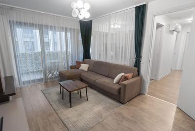 2 Camere 9 Cloud Pipera Aviatiei Promenada Cu Parcare DRPCIV Pipera - 2