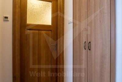 Vanzare 2 camere Grigorescu, superfinisat, zona Ghibu - 13