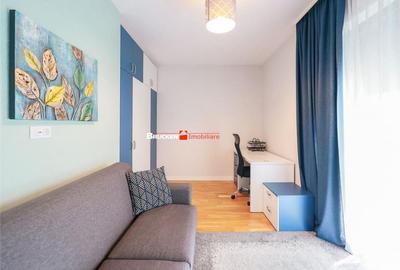 Casă cu 4 camere cu Teren 417 Mp în Dealuri Oradea - 14