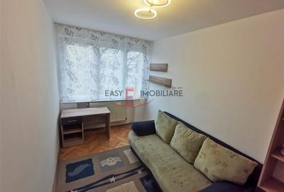 Apartament 3 camere, etajul 1, UMF, Targu Mures - 1