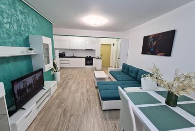 Apartament cu 2 Camere de Vânzare în Mamaia Moonlight - 110.000 Euro - 3