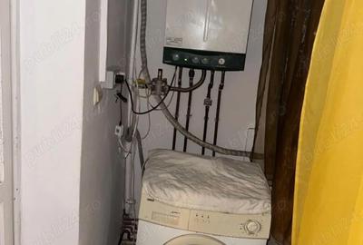 Apartament cu 2 camere semidecomandat în Micro III - 7
