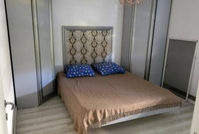 Apartament cu 2 camere în Gării