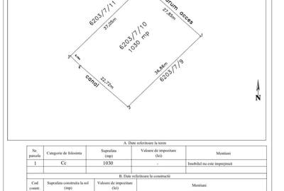 Spațiu comercial, în Vlădeni - 8