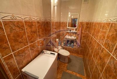 Apartament cu 4 camere decomandat, mobilat în Hotvon - 17