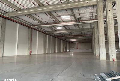 Spațiu comercial, de 2,500 mp, în Ariceștii Rahtivani - 2