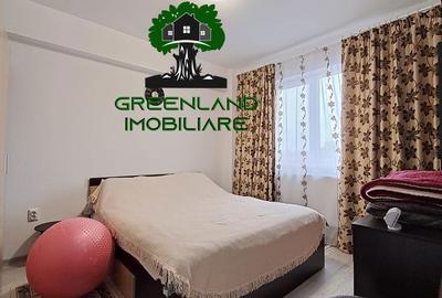Apartament cu 2 camere în Miroslava - 7