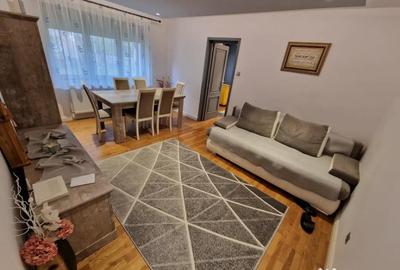 Apartament cu 2 camere semidecomandat, mobilat în Traian - 4