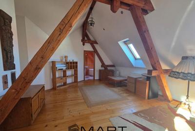 Apartament cu 5 camere decomandat, mobilat în Central - 8