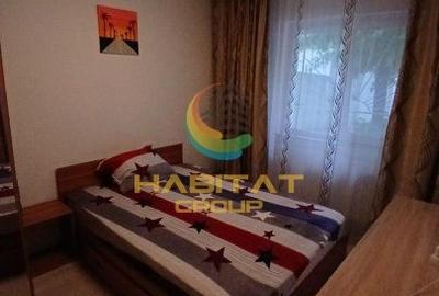 Apartament cu 2 camere semidecomandat, mobilat în Brâncoveanu - 5