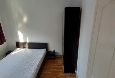 Apartament cu 2 camere nedecomandat în Tomis Nord