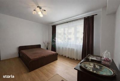 Apartament cu 2 camere decomandat, mobilat în Vest