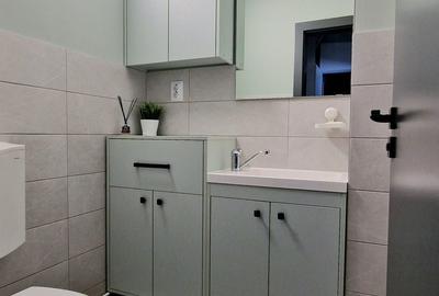 Apartament cu 3 camere decomandat în 13 Septembrie - 5