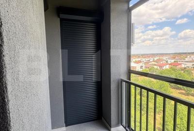 Apartament 2 camere, decomandat, loc de parcare subteran, zona Calea Aradului Apartament 2 camere, decomandat, loc de parcare subteran, zona Calea Aradului - 8