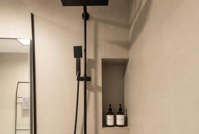 PF Apartament 2 camere 54mp, finisat, la cheie, str Venus (IULIUS MALL) - 12